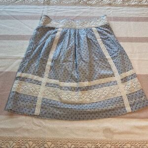 Nice Things Paloma S Skirt